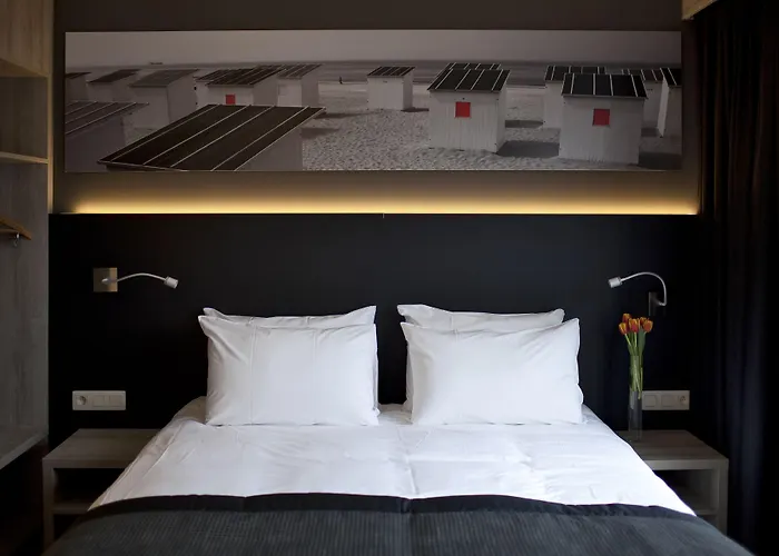 Hotel Mercure Ostenda