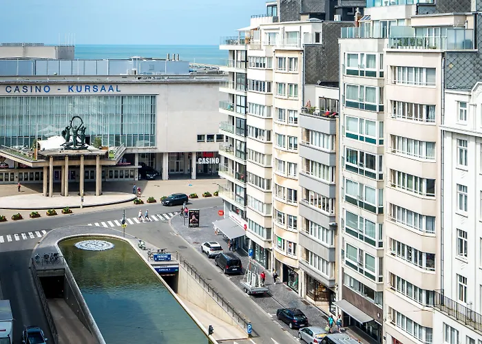 Mercure Hotel Ostenda