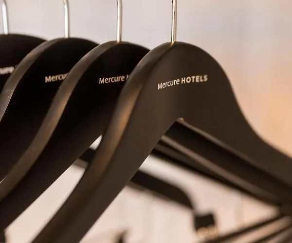 Hotel Mercure Ostenda